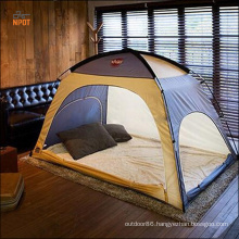 NPOT The newest design keep warm tent  indoor bed tent  for 2021 sales